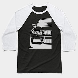 E82 128i Baseball T-Shirt